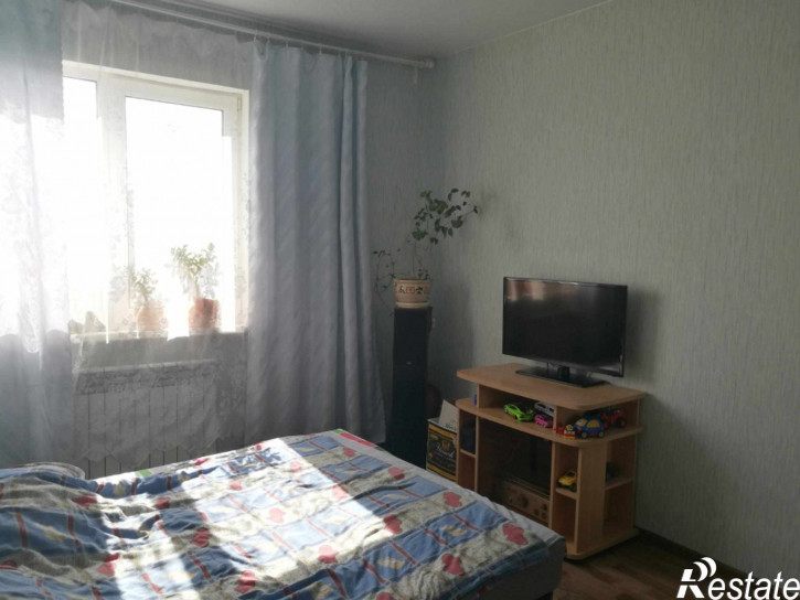 2-комн квартира Палисадная ул., 3