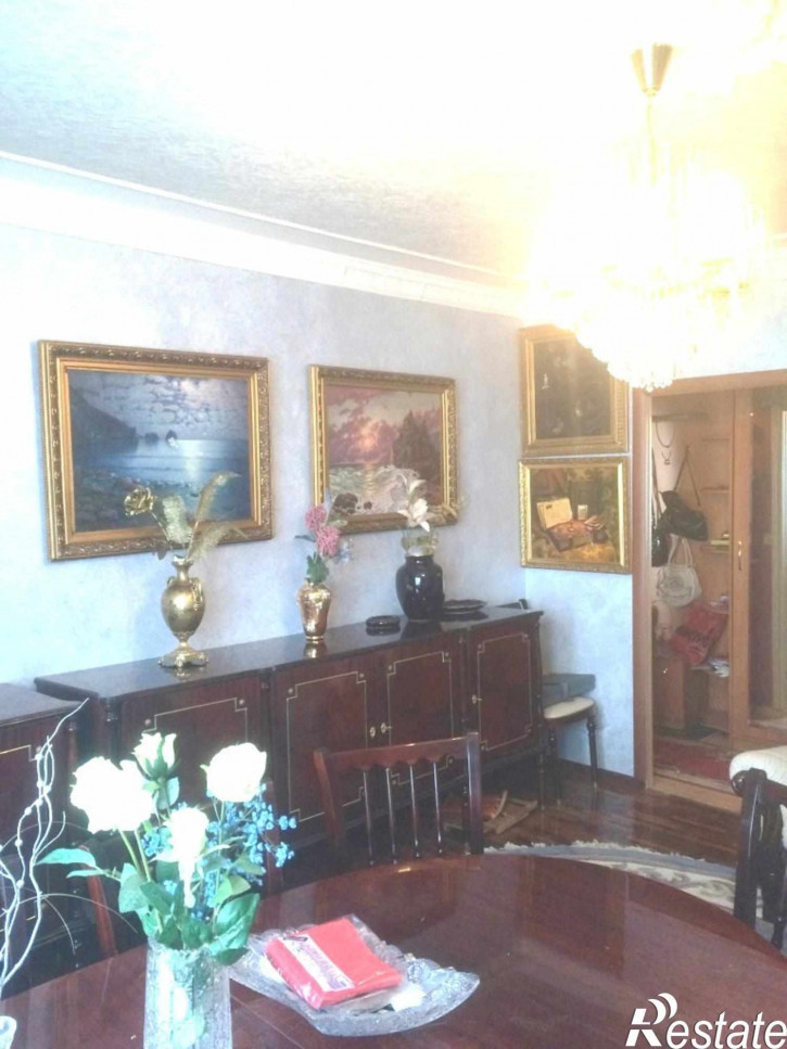 3-комн квартира Звездинка ул., 7