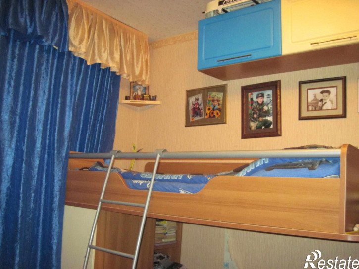 2-комн квартира Норильская ул., 16