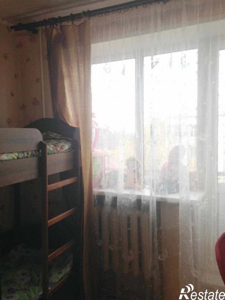1-комн квартира Гагарина пр-кт., 48