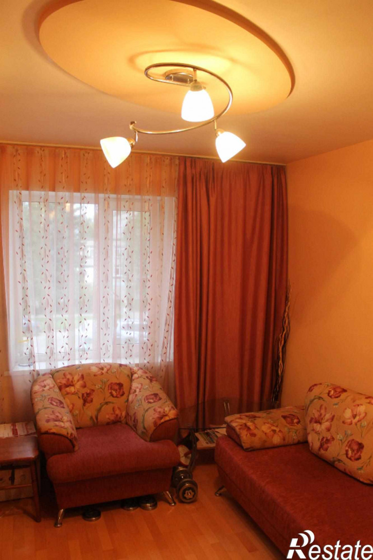 4-комн квартира Союзный пр-кт., 12