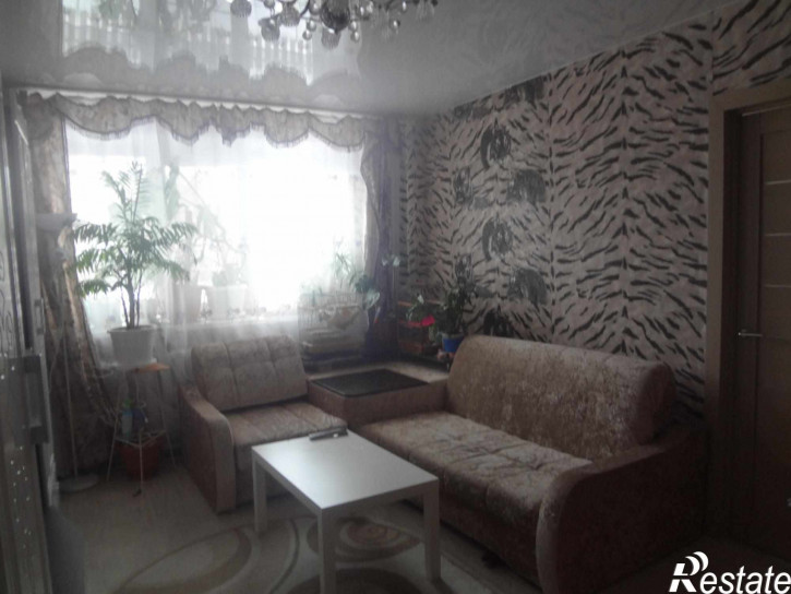 2-комн квартира Молодежный пер., 11