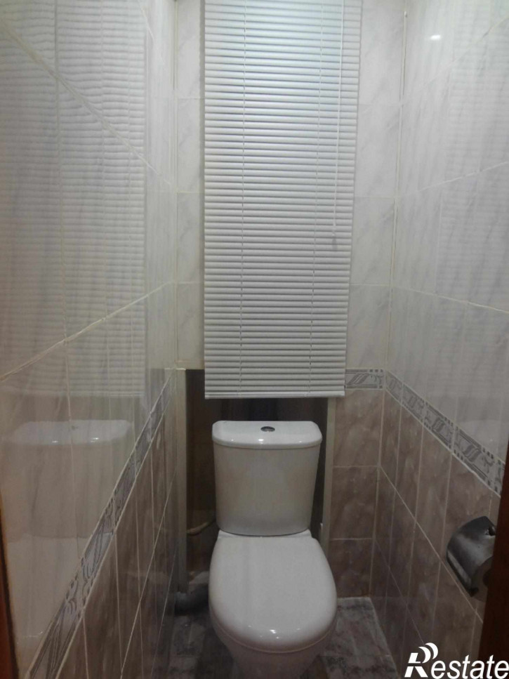 2-комн квартира Гороховецкая ул., 2