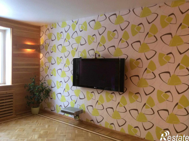 3-комн квартира Верхне-Печерская ул., 7, к 2