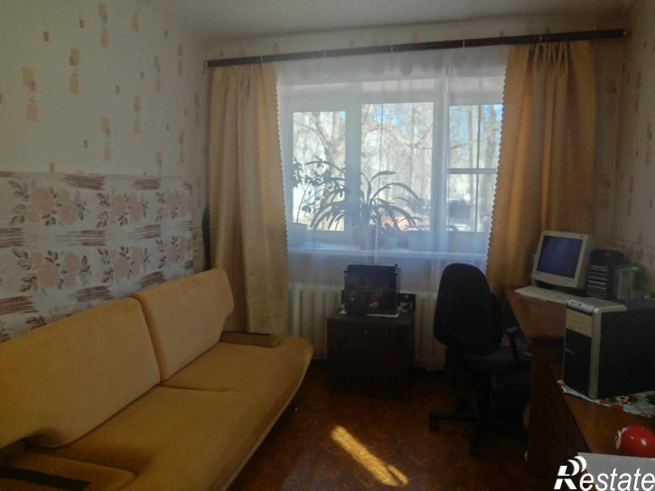 1-комн квартира Героев пр-кт., 66