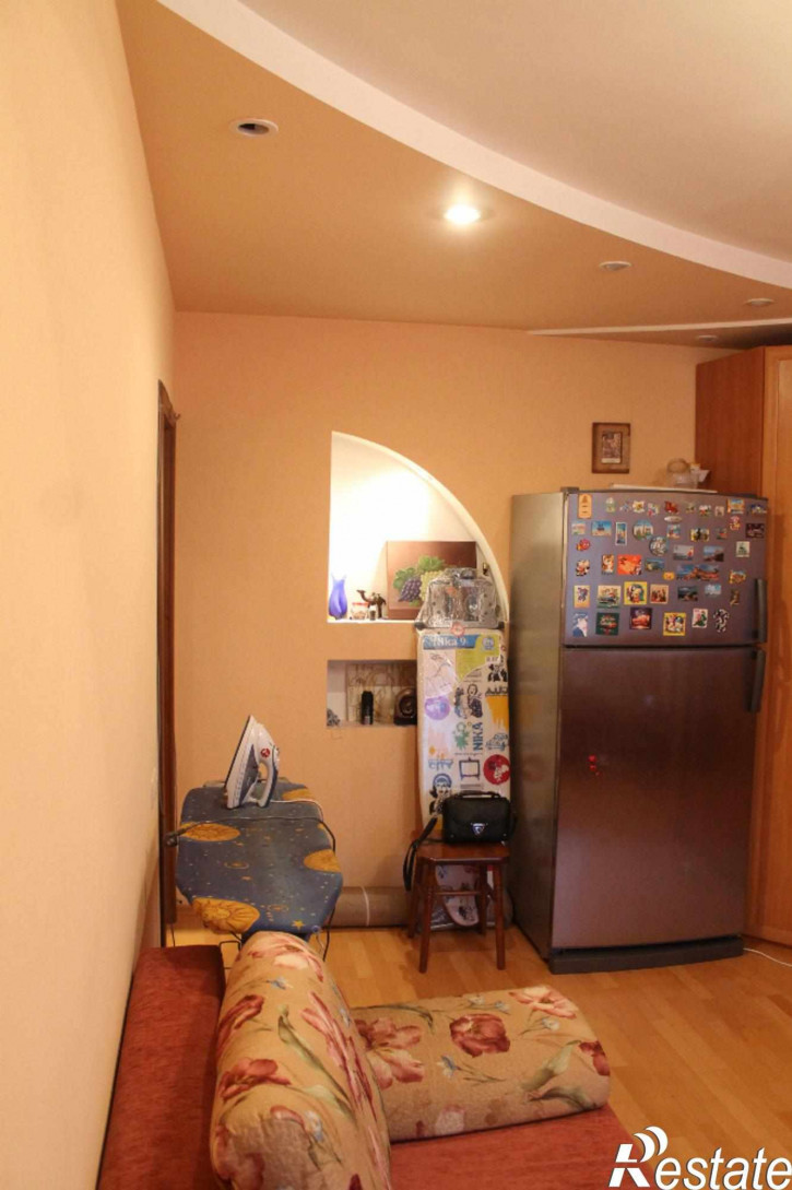 4-комн квартира Союзный пр-кт., 12