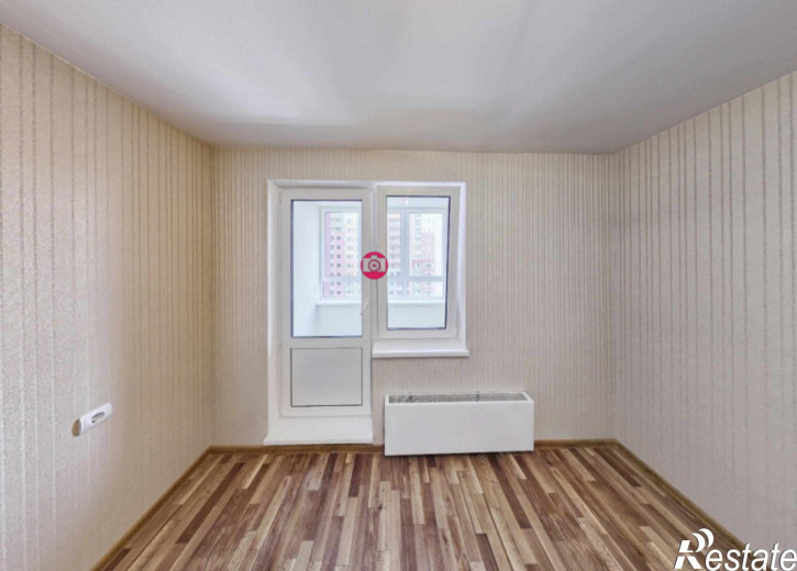 1-комн квартира Академика Сахарова ул., 109, к 2