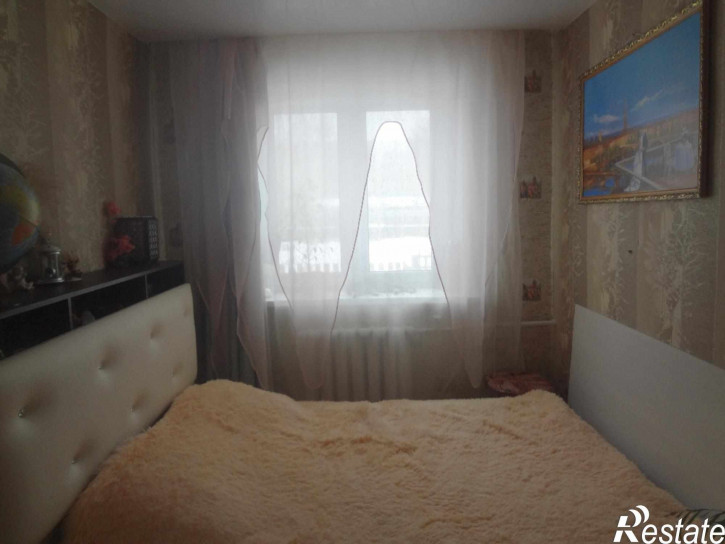 2-комн квартира Молодежный пер., 11