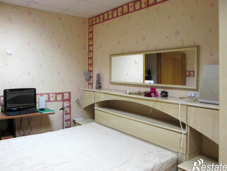 2-комн квартира Зайцева ул., 24
