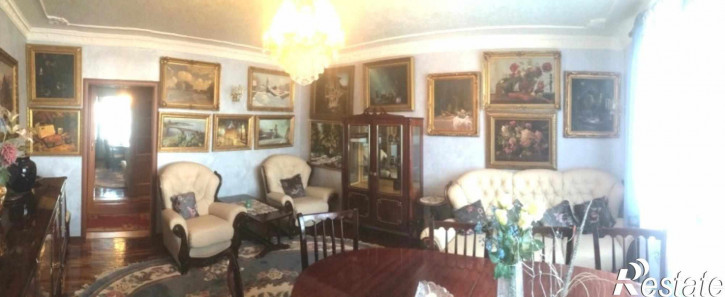 3-комн квартира Звездинка ул., 7