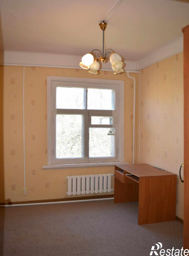 3-комн квартира Дальняя ул., 17
