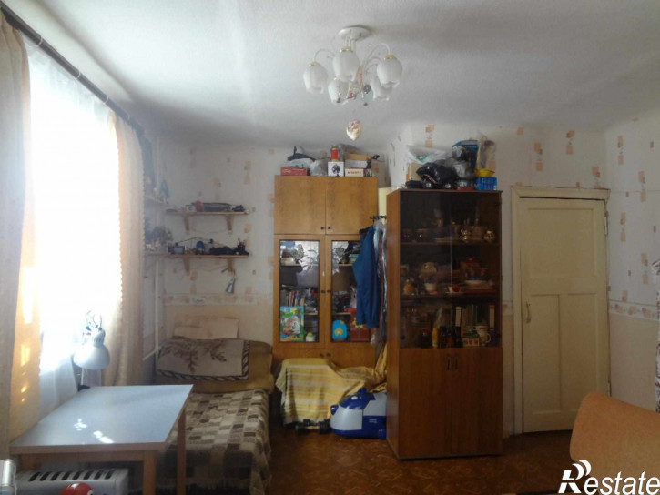 1-комн квартира Героев пр-кт., 66