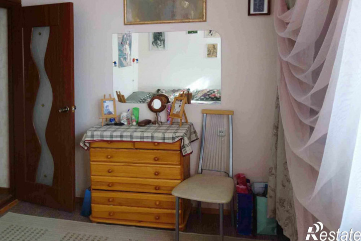 2-комн квартира Рассвет тер., 1