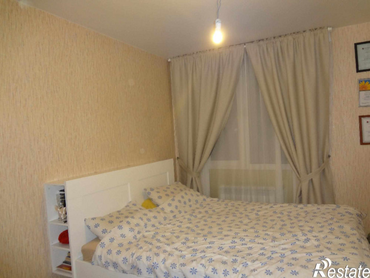 2-комн квартира Изумрудная ул., 12