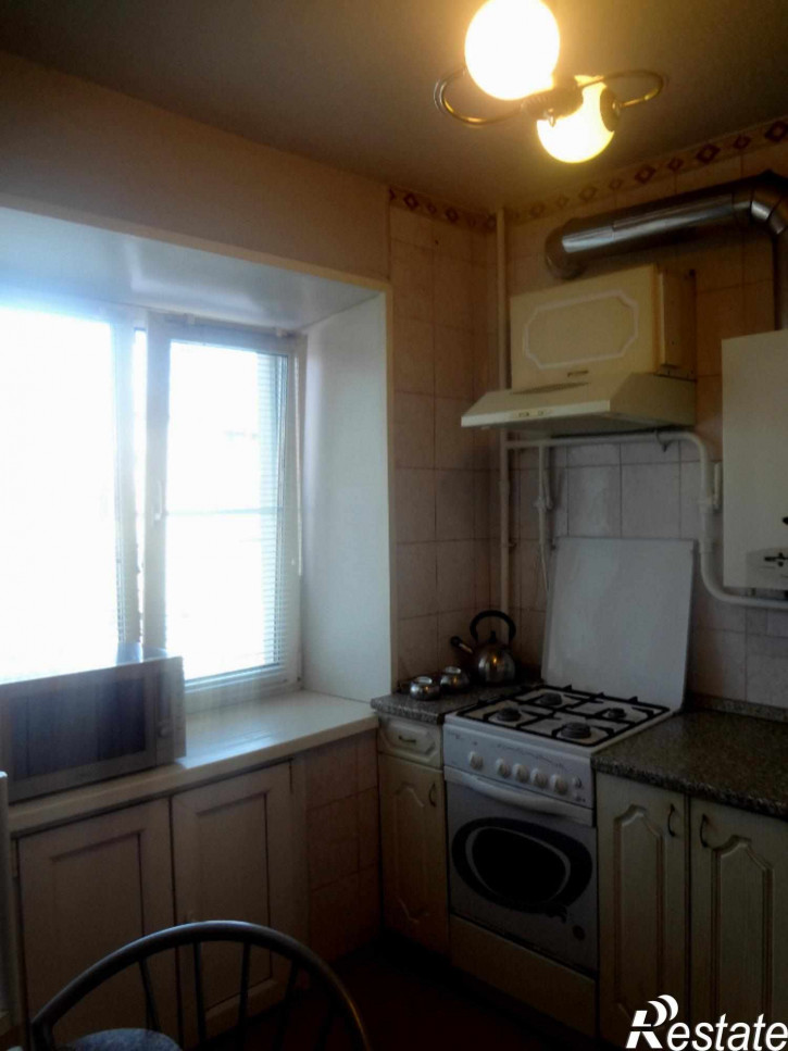 2-комн квартира Гороховецкая ул., 2