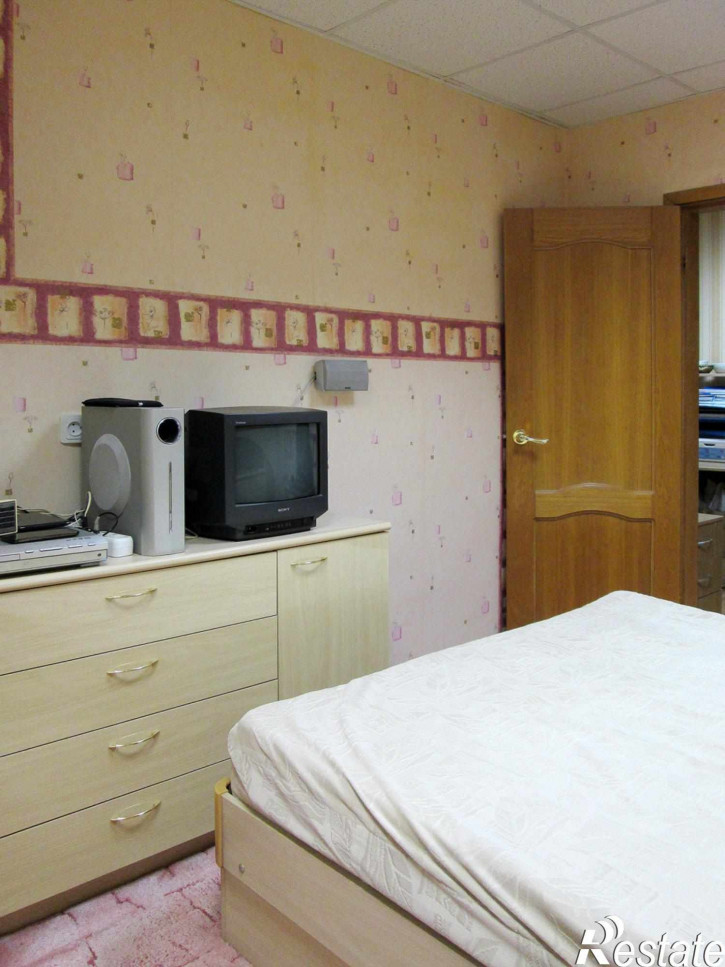 2-комн квартира Зайцева ул., 24
