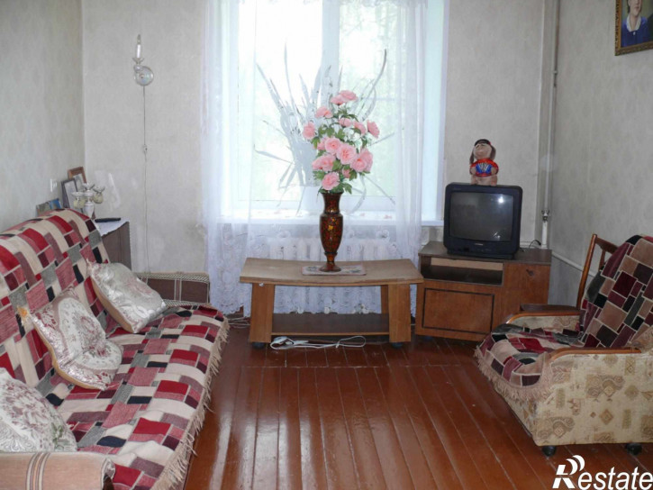 3-комн квартира Бийская ул., 3