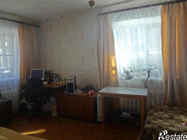 1-комн квартира Героев пр-кт., 66
