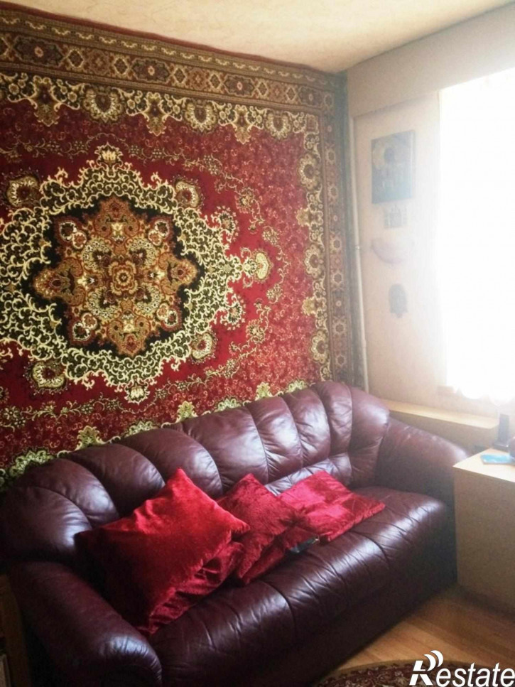 3-комн квартира Звездинка ул., 7