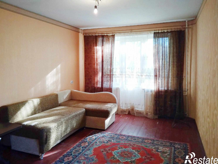 2-комн квартира Черняховского ул., 22