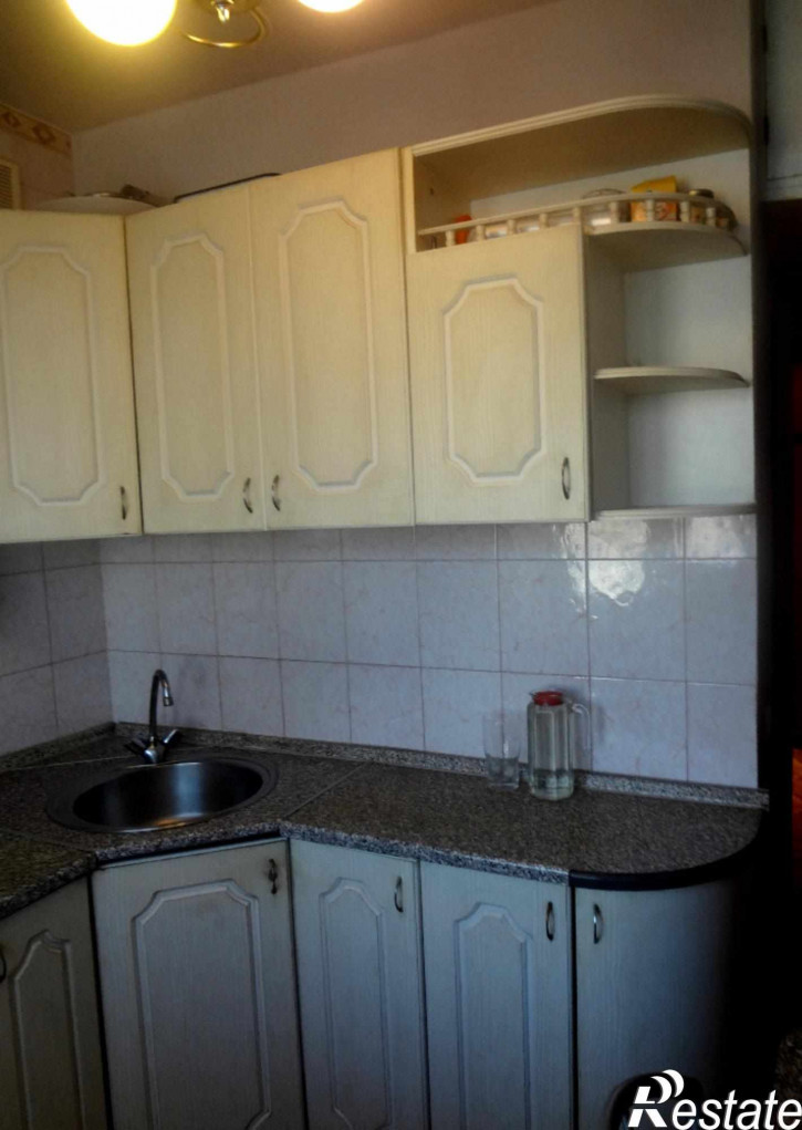 2-комн квартира Гороховецкая ул., 2