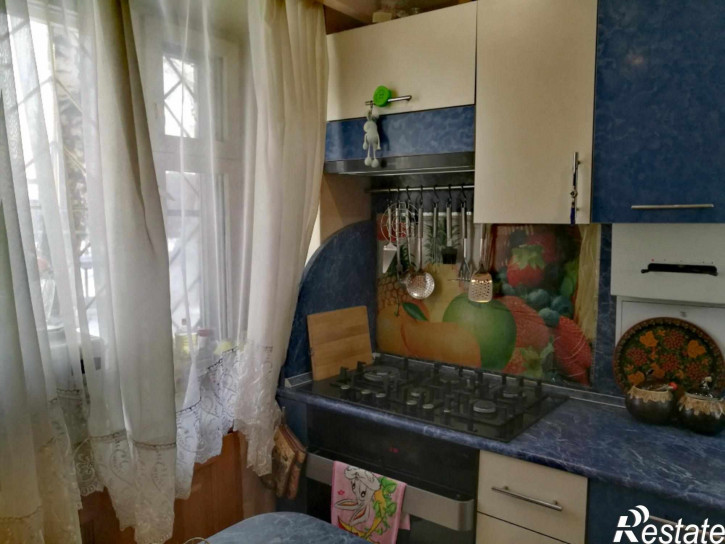 2-комн квартира Болотникова ул., 4