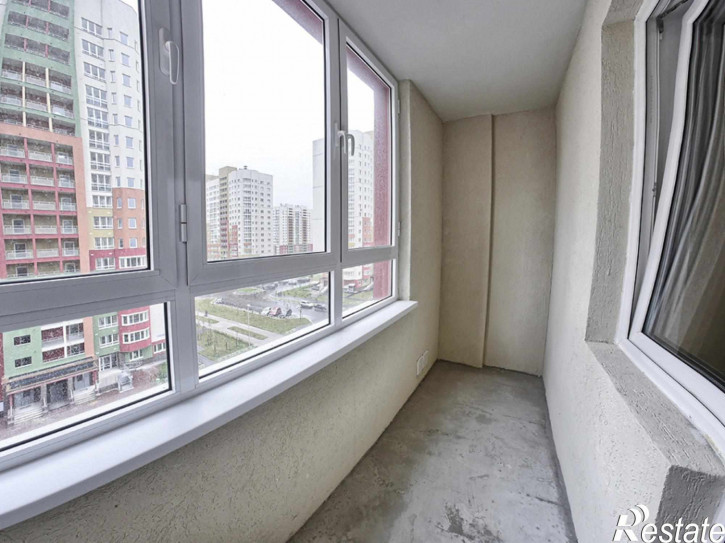3-комн квартира Академика Сахарова ул., 109, к 2