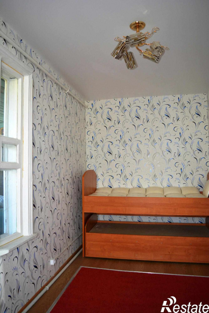3-комн квартира Дальняя ул., 17