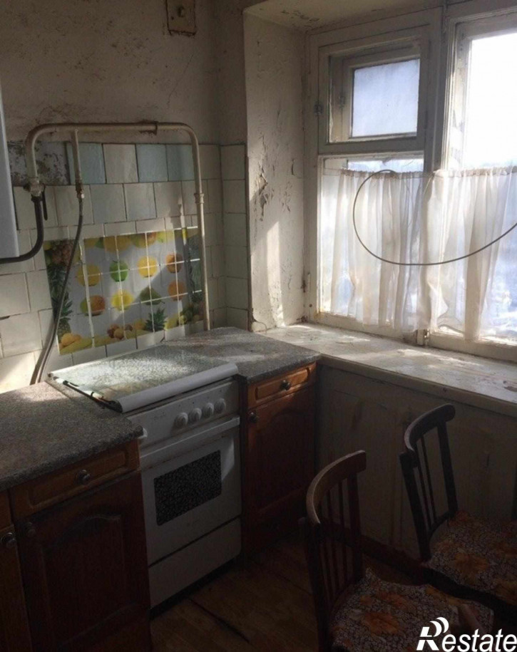 1-комн квартира Гороховецкая ул., 4