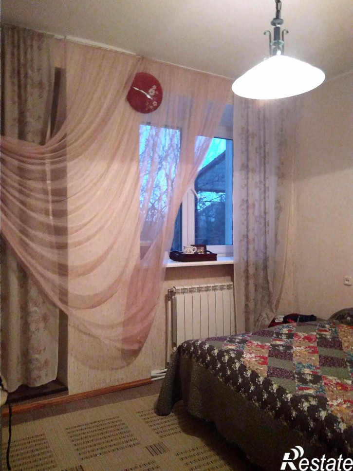 2-комн квартира Рассвет тер., 1