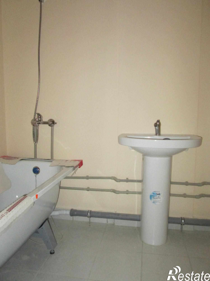 3-комн квартира Академика Сахарова ул., 109, к 2