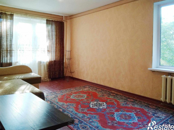 2-комн квартира Черняховского ул., 22