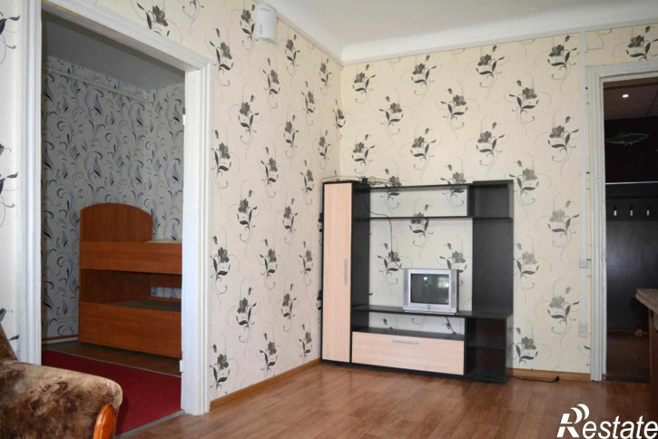 3-комн квартира Дальняя ул., 17