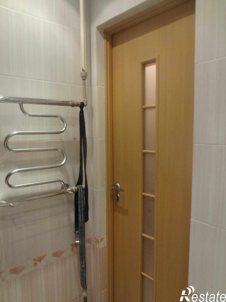 1-комн квартира Куйбышева ул., 13