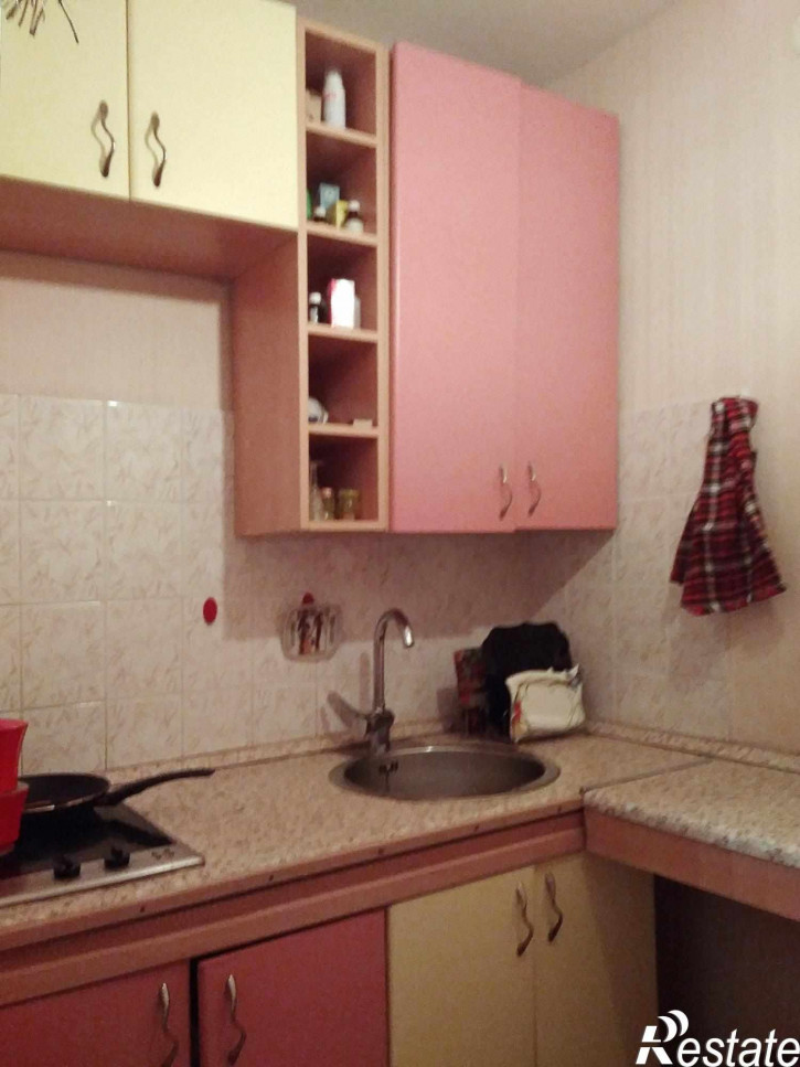 2-комн квартира Рассвет тер., 1