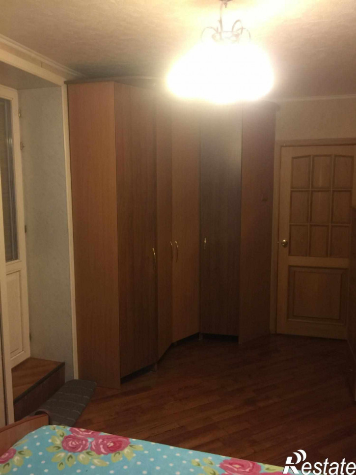 2-комн квартира Почаинская ул., 29