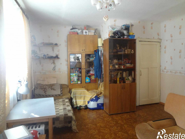 1-комн квартира Героев пр-кт., 66