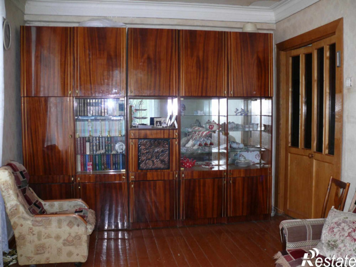 3-комн квартира Бийская ул., 3