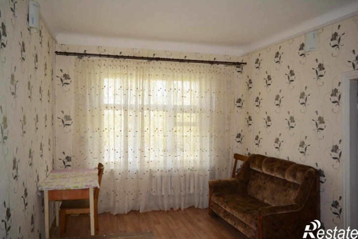 3-комн квартира Дальняя ул., 17