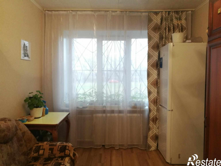 2-комн квартира Героя Советского Союза Поющева ул., 31
