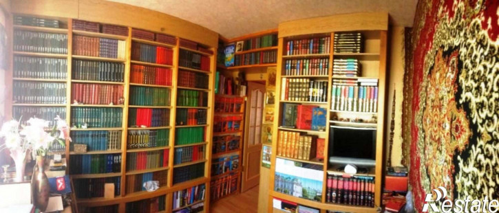 3-комн квартира Звездинка ул., 7