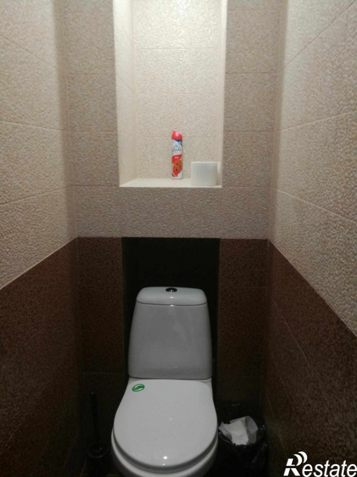 3-комн квартира Островского ул., 5