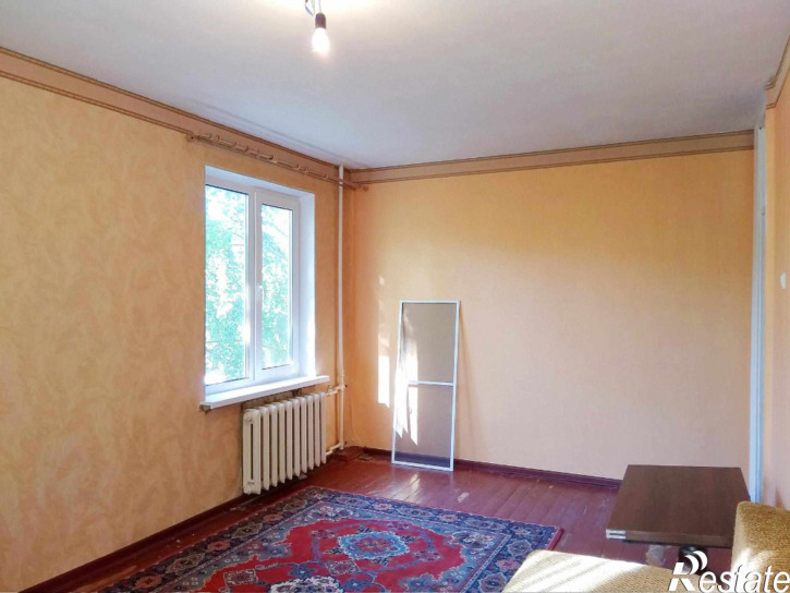 2-комн квартира Черняховского ул., 22