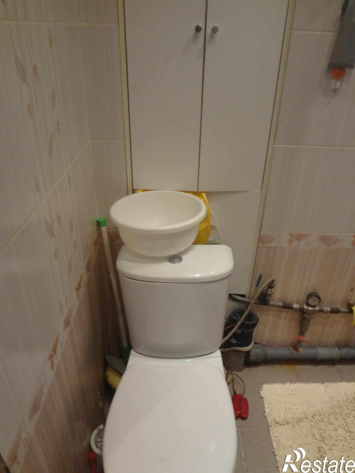 1-комн квартира Куйбышева ул., 13