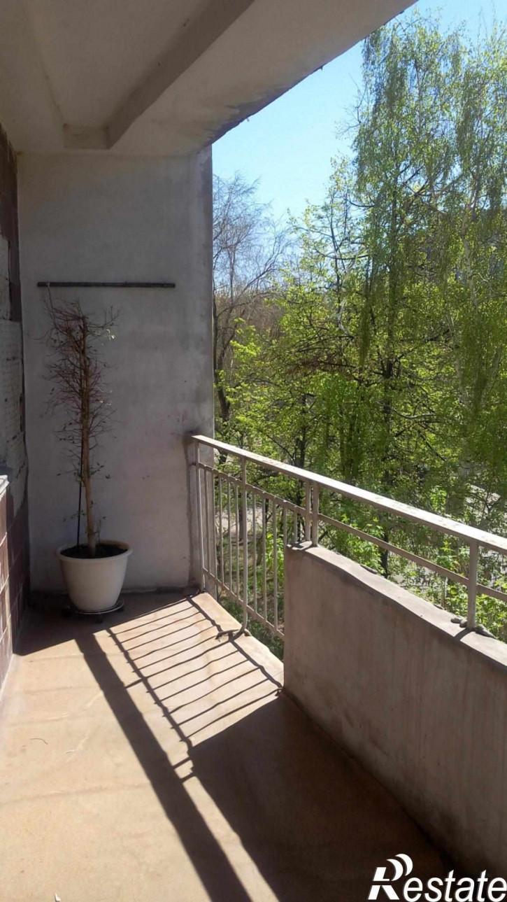 3-комн квартира Витебская ул., 46