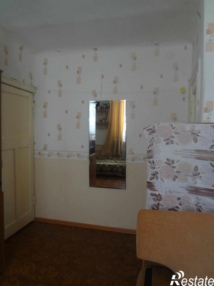 1-комн квартира Героев пр-кт., 66