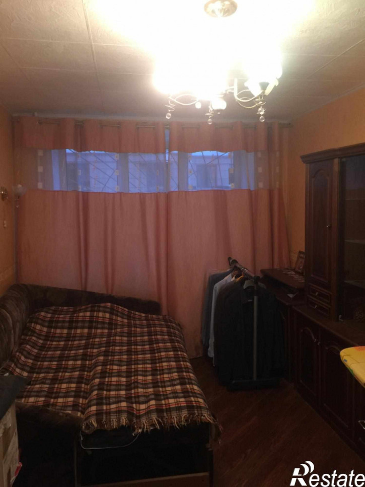 2-комн квартира Почаинская ул., 29