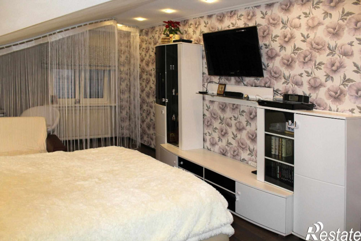 3-комн квартира Агродом п., 21