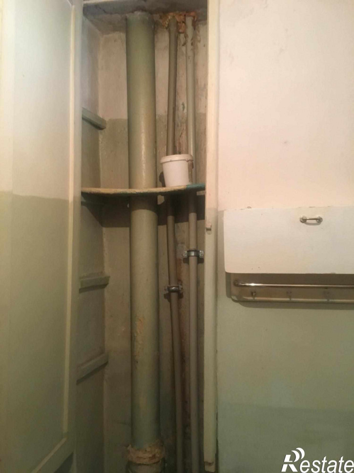 1-комн квартира Гороховецкая ул., 22А