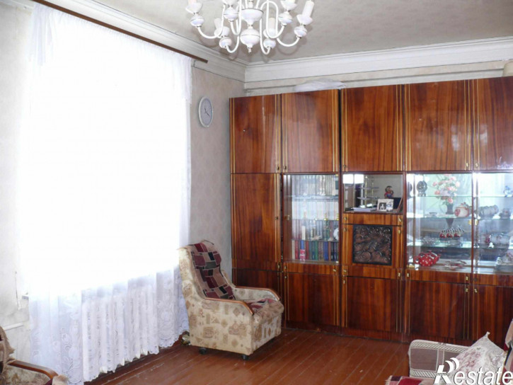 3-комн квартира Бийская ул., 3
